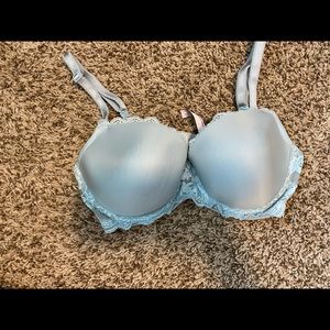 Victoria Secret Lined Demi Bra DONATING SOON!